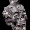 Totenkopf - Machine Skull F10 1 Totenkopf - Machine Skull F10 -Figurenmodell Geschäft Totenkopf Machine Skull F10 1280x1280