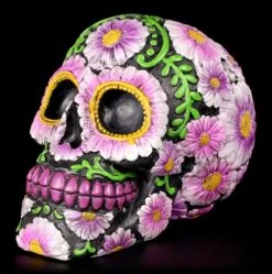 Totenkopf - Sugar Petal -Figurenmodell Geschäft Totenkopf Sugar Petal 257628e7ead345 1280x1280