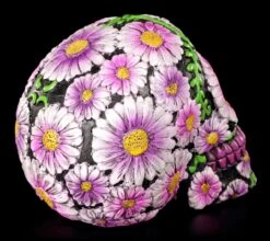 Totenkopf - Sugar Petal -Figurenmodell Geschäft Totenkopf Sugar Petal 457628e92f3c2a 1280x1280