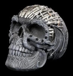 NEMESIS NOW Totenkopf - Sword Skull 10 NEMESIS NOW Totenkopf - Sword Skull -Figurenmodell Geschäft Totenkopf Sword Skull 2ZG3CbDukj7tVw 1280x1280
