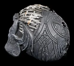 NEMESIS NOW Totenkopf - Sword Skull 11 NEMESIS NOW Totenkopf - Sword Skull -Figurenmodell Geschäft Totenkopf Sword Skull 3FD8vheDHOXU8P 1280x1280