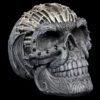 NEMESIS NOW Totenkopf - Sword Skull -Figurenmodell Geschäft Totenkopf Sword Skulljs7kBrlxncutS 1280x1280