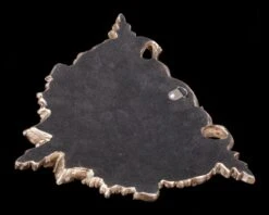 Waldgeist Wandrelief Keltisch - Greenman Bronziert -Figurenmodell Geschäft Waldgeist Wandrelief Greenman Bronziert 2 1280x1280