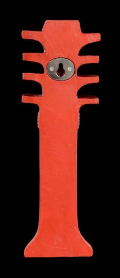 Wandrelief - Djed Pfeiler -Figurenmodell Geschäft Wandrelief Djed 2 1280x1280