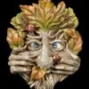 Wandrelief Greenman - Cheeky Mouth