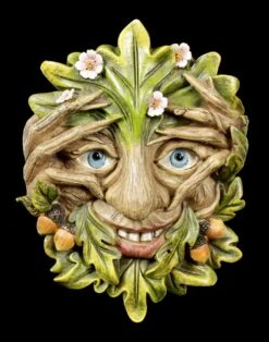 Wandrelief Greenman - Cheeky Peeper