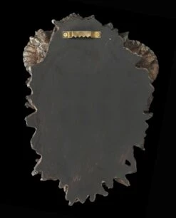 Wandrelief Greenman - Pan Rawan -Figurenmodell Geschäft Wandrelief Greenman Pan Rawan 1 1280x1280