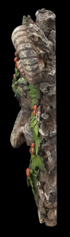 Wandrelief Greenman - Pan Rawan -Figurenmodell Geschäft Wandrelief Greenman Pan Rawan 3 1280x1280