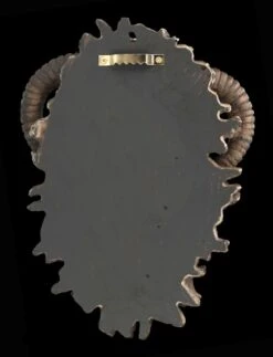 Wandrelief Greenman - Pan Spruce -Figurenmodell Geschäft Wandrelief Greenman Pan Spruce 1 1280x1280