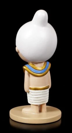 Weegyptians Figur - Ramses III -Figurenmodell Geschäft Weegyptians Figur Ramses III 3 1280x1280
