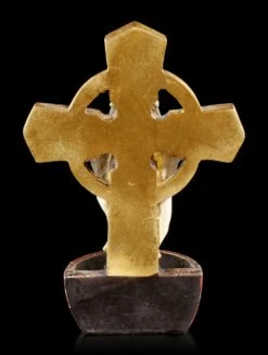 Weihwasserspender - Jungfrau Maria - Our Lady Of Grace -Figurenmodell Geschäft Weihwasserspender Jungfrau Maria Our Lady Of Grace 3 1280x1280