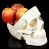 Weiße Totenkopf Schale 2 Weiße Totenkopf Schale -Figurenmodell Geschäft Weisse Totenkopf Schale 1280x1280