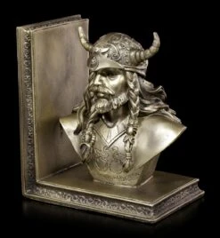 Wikinger Buchstützen 16 Wikinger Buchstützen -Figurenmodell Geschäft Wikinger Buchstuetzen 5 1280x1280