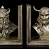 Wikinger Buchstützen -Figurenmodell Geschäft Wikinger Buchstuetzen 1280x1280