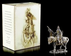 Wikinger Krieger Mit Pferd Und Axt - Zinn Figur -Figurenmodell Geschäft Wikinger Krieger mit Pferd Axt Zinn Figur Veronese 5 1280x1280