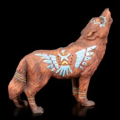 Wolf Spirit Figur - Adler 9 Wolf Spirit Figur - Adler -Figurenmodell Geschäft Wolf Spirit Figur Adler 2 1280x1280