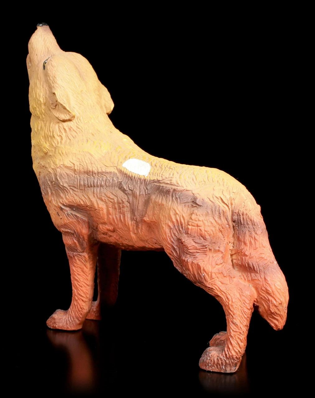 Wolf Spirit Figur - Grand Canyon 4 Wolf Spirit Figur - Grand Canyon – Bild 2
