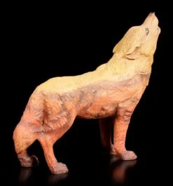 Wolf Spirit Figur - Grand Canyon 9 Wolf Spirit Figur - Grand Canyon -Figurenmodell Geschäft Wolf Spirit Figur Grand Canyon 2 1280x1280