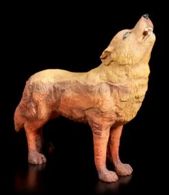 Wolf Spirit Figur - Grand Canyon 10 Wolf Spirit Figur - Grand Canyon -Figurenmodell Geschäft Wolf Spirit Figur Grand Canyon 3 1280x1280