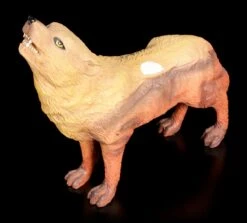 Wolf Spirit Figur - Grand Canyon 11 Wolf Spirit Figur - Grand Canyon -Figurenmodell Geschäft Wolf Spirit Figur Grand Canyon 4 1280x1280