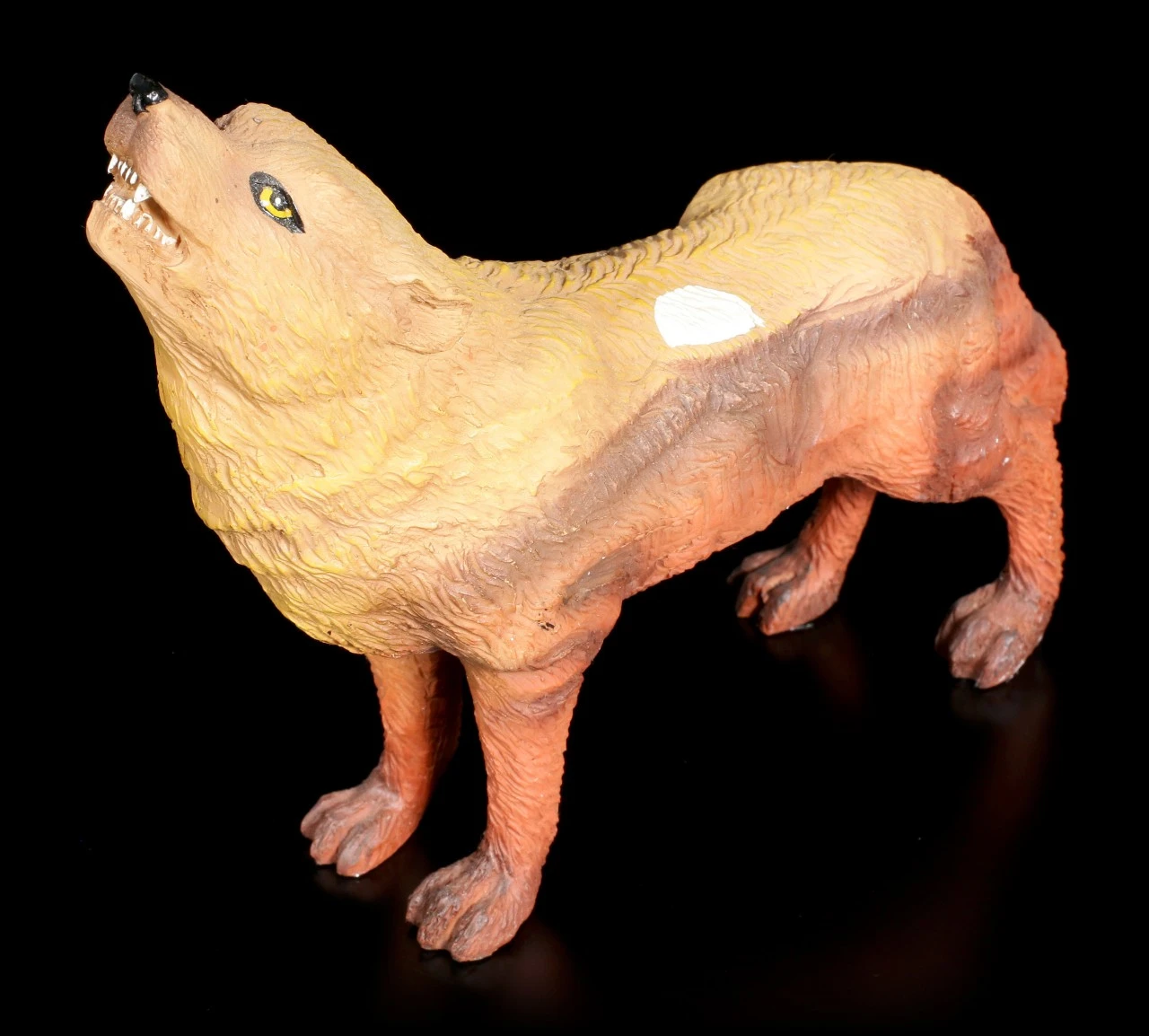 Wolf Spirit Figur - Grand Canyon 7 Wolf Spirit Figur - Grand Canyon – Bild 5