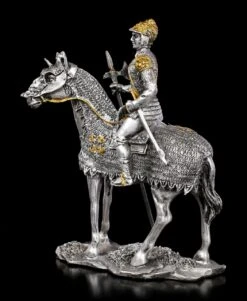 Zinn Ritter Figur Auf Pferd Mit Hellebarde 14 Zinn Ritter Figur Auf Pferd Mit Hellebarde -Figurenmodell Geschäft Zinn Ritter Figur Auf Pferd Mit Hellebarde 5 1280x1280
