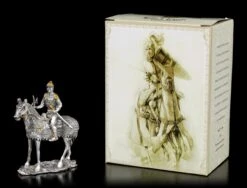 Zinn Ritter Figur Auf Pferd Mit Hellebarde 15 Zinn Ritter Figur Auf Pferd Mit Hellebarde -Figurenmodell Geschäft Zinn Ritter Figur Auf Pferd Mit Hellebarde 6 1280x1280