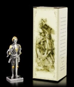 Zinn Ritter Figur Mit Schwert Und Armbrust -Figurenmodell Geschäft Zinn Ritter Figur Mit Schwert Und Armbrust 5 1280x1280