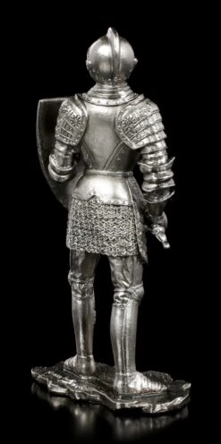 Zinn Ritter Figur Mit Schwert Und Schild 12 Zinn Ritter Figur Mit Schwert Und Schild -Figurenmodell Geschäft Zinn Ritter Figur Mit Schwert Und Schild 3 1280x1280