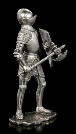 Zinn Ritter Figur Mit Schwert Und Schild 13 Zinn Ritter Figur Mit Schwert Und Schild -Figurenmodell Geschäft Zinn Ritter Figur Mit Schwert Und Schild 4 1280x1280