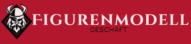 Figurenmodell Geschäft